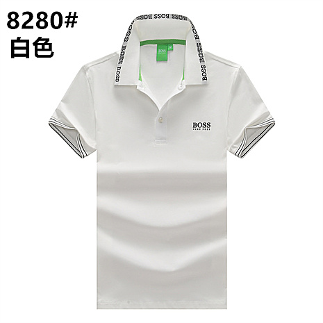 hugo Boss T-Shirts for men #556971 replica