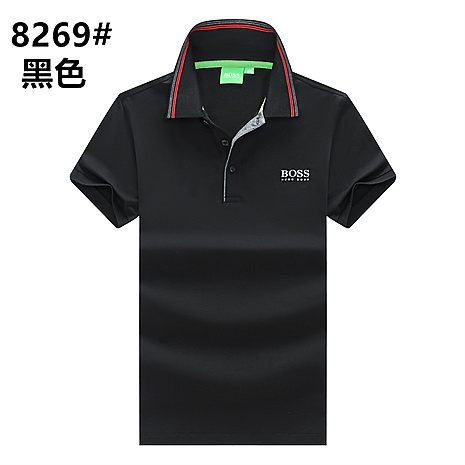 hugo Boss T-Shirts for men #556974 replica