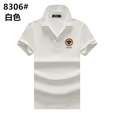Versace  T-Shirts for men #557012 replica