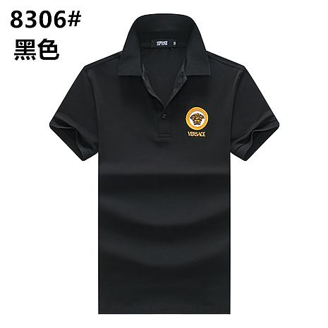 Versace  T-Shirts for men #557013 replica