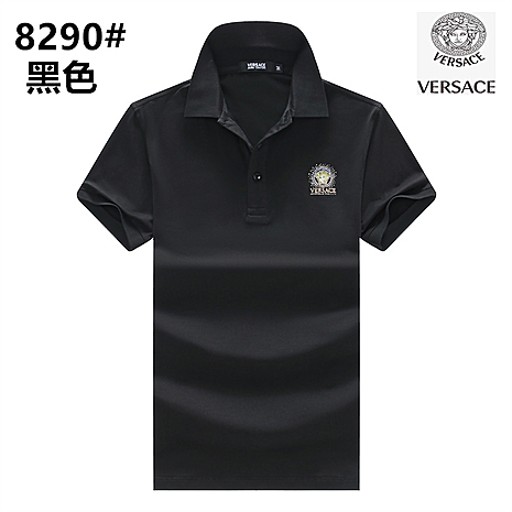 Versace  T-Shirts for men #557014 replica