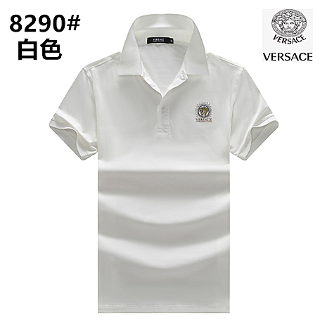 Versace  T-Shirts for men #557015 replica
