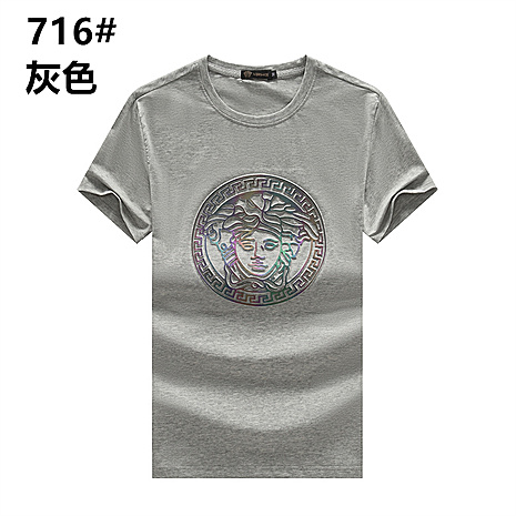 Versace  T-Shirts for men #557016 replica