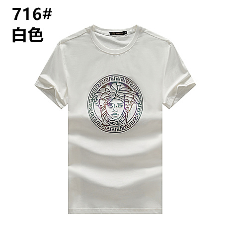 Versace  T-Shirts for men #557017 replica