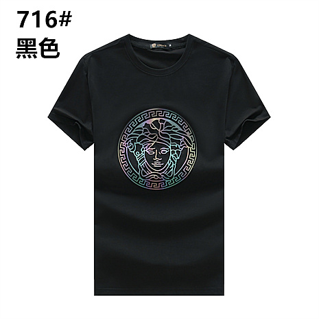 Versace  T-Shirts for men #557018 replica