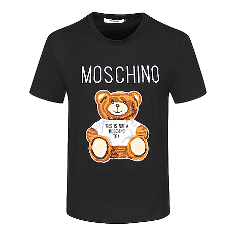 Moschino T-Shirts for Men #557034 replica
