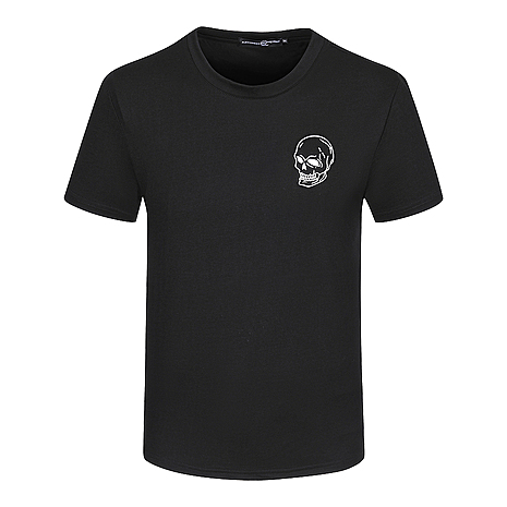 Alexander McQueen T-Shirts for Men #557046 replica