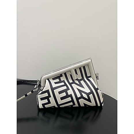 Fendi Original Samples Handbags #557060 replica