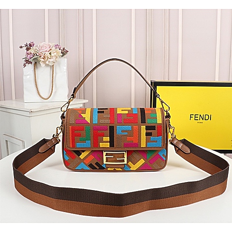 Fendi AAA+ Handbags #557066 replica