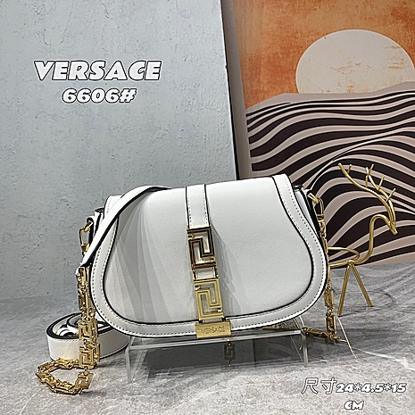 Versace AAA+ Handbags #557127 replica