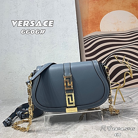 Versace AAA+ Handbags #557129 replica