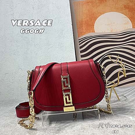 Versace AAA+ Handbags #557130 replica