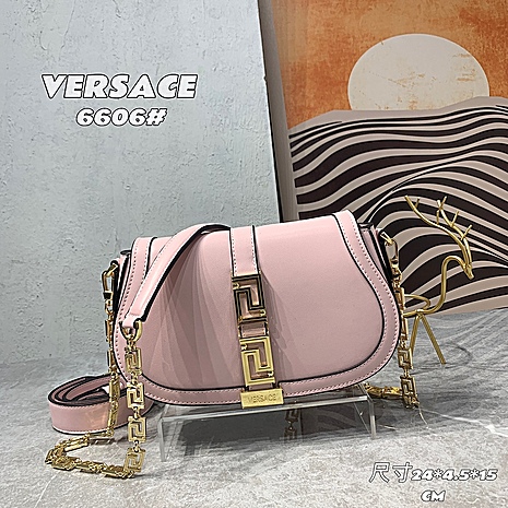 Versace AAA+ Handbags #557131 replica