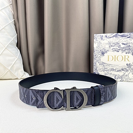 Dior AAA+ Belts #557161 replica