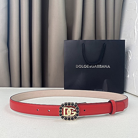 D&G AAA+ Belts #557224 replica