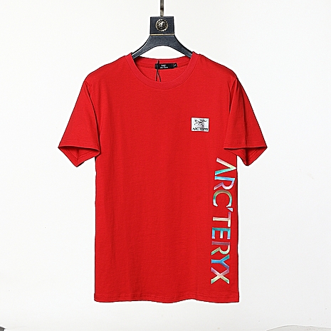 ARCTERYX T-shirts for MEN #557241