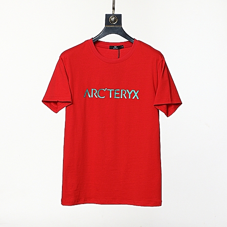 ARCTERYX T-shirts for MEN #557245