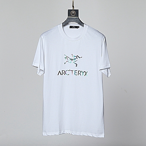 ARCTERYX T-shirts for MEN #557246
