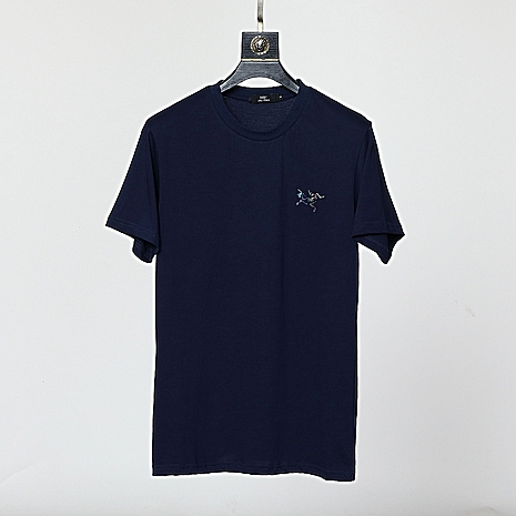 ARCTERYX T-shirts for MEN #557251 replica