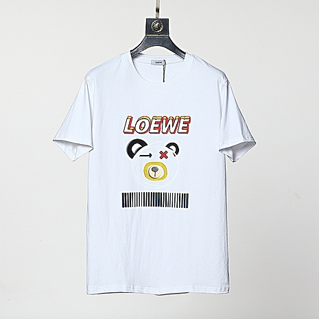 LOEWE T-shirts for MEN #557255