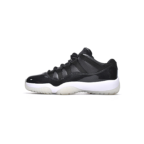Air Jordan 11 Shoes for Women #557267 replica
