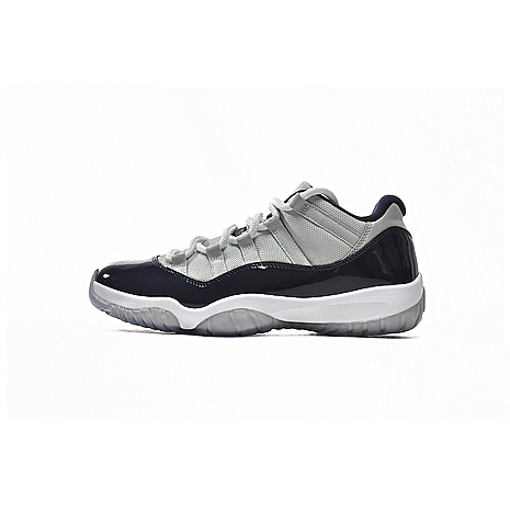 Air Jordan 11 Shoes for Women #557268 replica