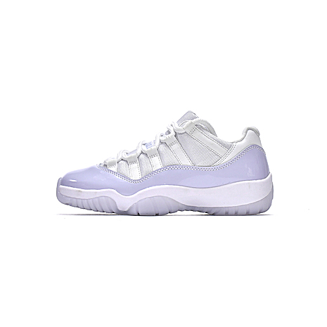 Air Jordan 11 Shoes for Women #557270 replica