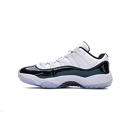 Air Jordan 11 Shoes for Women #557271 replica