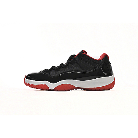 Air Jordan 11 Shoes for Women #557272 replica