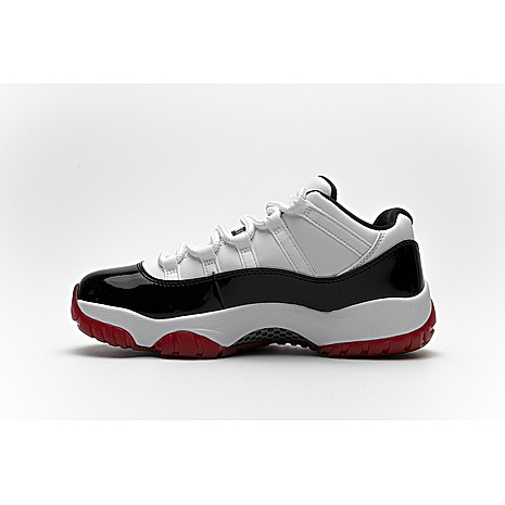 Air Jordan 11 Shoes for Women #557273 replica