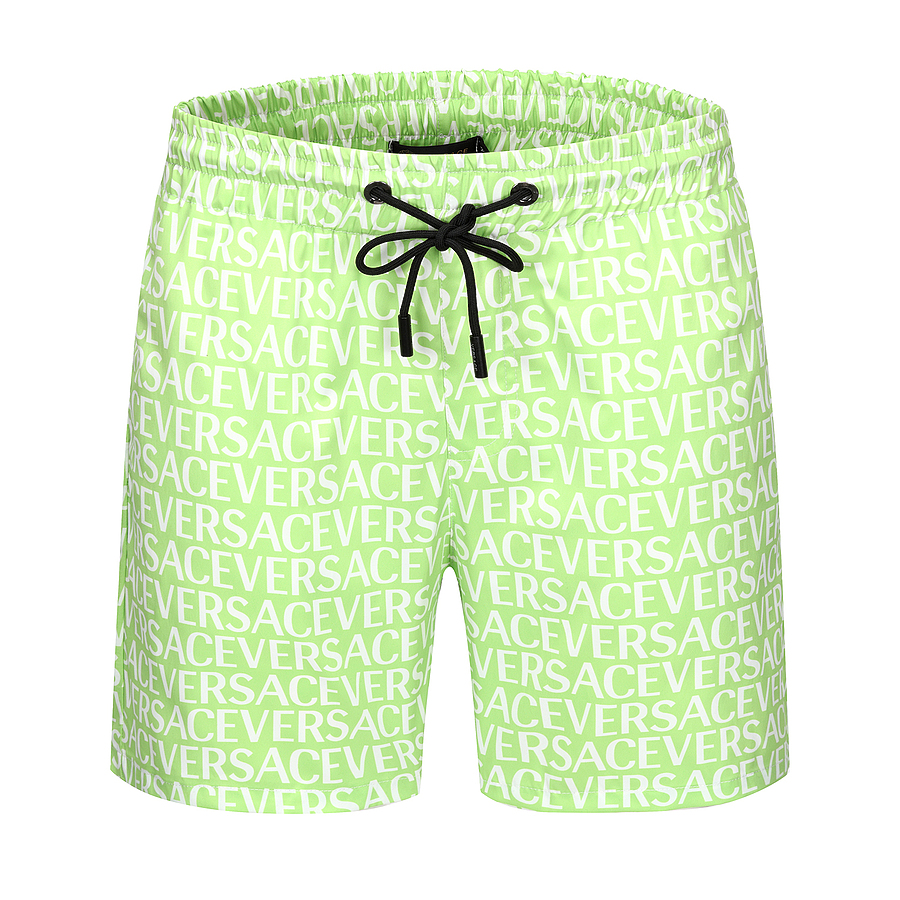 Versace Pants for versace Short Pants for men #551937 replica