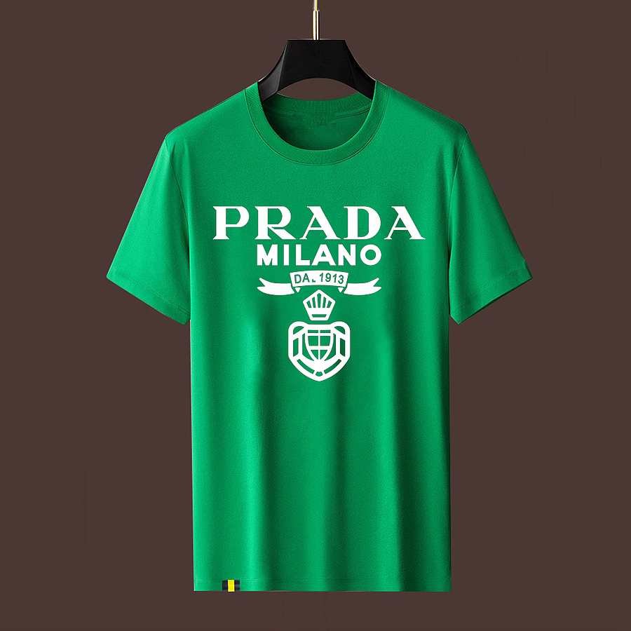 Prada T-Shirts for Men #552426 replica