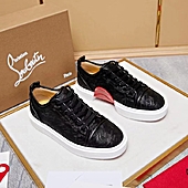 US$86.00 Christian Louboutin Shoes for Women #551679