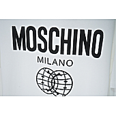 US$20.00 Moschino T-Shirts for Men #551682