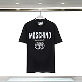 US$20.00 Moschino T-Shirts for Men #551683
