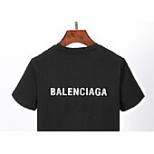 US$20.00 Balenciaga T-shirts for Men #551753