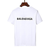 US$20.00 Balenciaga T-shirts for Men #551754