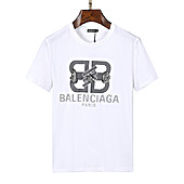 US$20.00 Balenciaga T-shirts for Men #551758