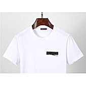 US$20.00 Balenciaga T-shirts for Men #551760