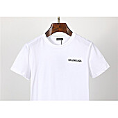 US$20.00 Balenciaga T-shirts for Men #551770