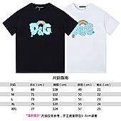 US$21.00 D&G T-Shirts for MEN #551771