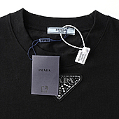 US$21.00 Prada T-Shirts for Men #551801