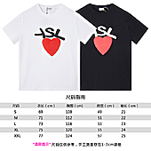 US$21.00 YSL T-Shirts for MEN #551809