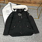 US$229.00 Moose knuckles AAA+ down jacket same style for men and women #551822