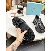 US$111.00 Prada Shoes for Women #551823