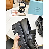 US$111.00 Prada Shoes for Women #551823