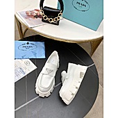 US$111.00 Prada Shoes for Women #551824