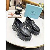 US$111.00 Prada Shoes for Men #551826