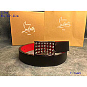 US$84.00 Christian Louboutin AAA+ Belts #551858