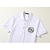 US$23.00 Versace  T-Shirts for men #551915